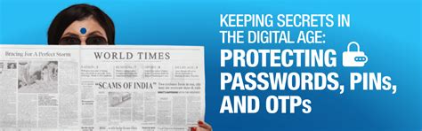 Protecting Passwords : Measures to Enhance Your Security