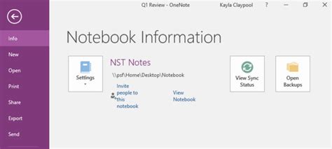 How to Open Old One Notes When Read-Only 的图像结果