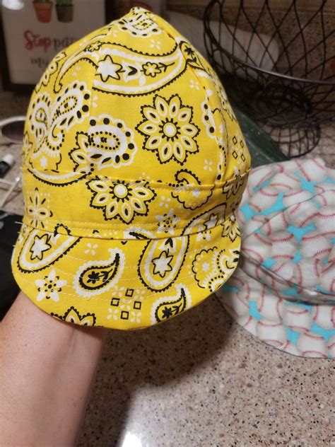 Image result for Welding Cap Pattern Printable