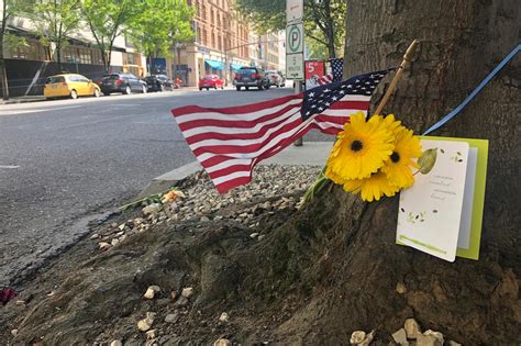 Portland shooting victim was 'hunted' down and 'executed,' friend says