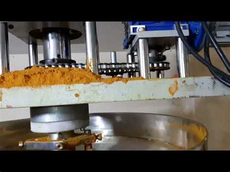 Star Packaging Systems - Manufacturer of Pouch Packing Machine & Pouch ...
