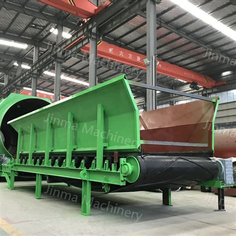 Image result for Mechanical Waste Sorting Machine