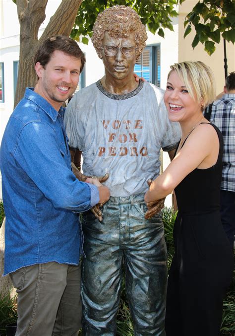 Napoleon Dynamite Summer