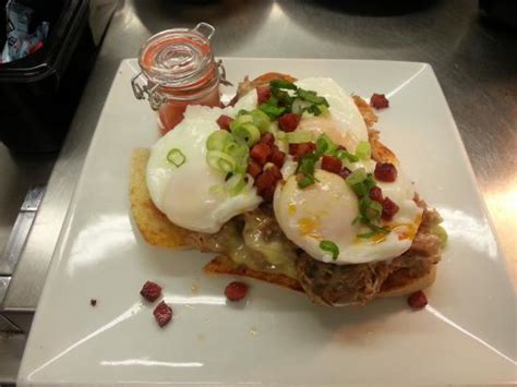 CAFE NOSH, Dundonald - Menu, Prices & Restaurant Reviews - Tripadvisor