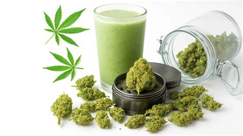 A guide to the usage, pros and cons of shake weed
