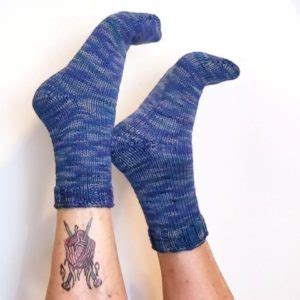 Knitted Toe Up Socks Tutorials 的图像结果