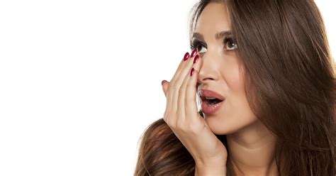 Bad Breath - Know Reasons and Remedies of Bad Breath – Setu Nutrition