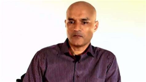 India accepts Pak's offer of consular access for Kulbhushan Jhadav ...