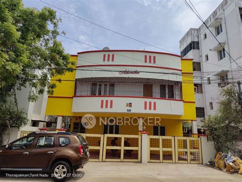 Indu Athrutha Okkiyam Thuraipakkam, chennai | Apartments/Flats - NoBroker