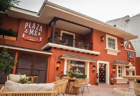 PLAZA MX MARIACHIS BARRANQUILLA - Menu, Prices & Restaurant Reviews ...