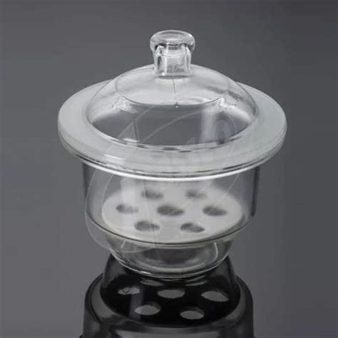 Laboratory Desiccators - Glass Desiccator Manufacturer from New Delhi