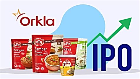 Orkla India IPO Allotment: How To Check Status Online? Direct Links ...