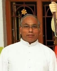 Church Profile - The foranes of Palai Diocese