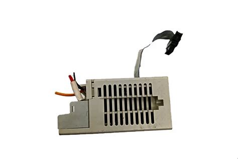 Programmable Controller - MITSUBISHI ELECTRIC FX3U-48MT/ES-A PLC MODULE ...