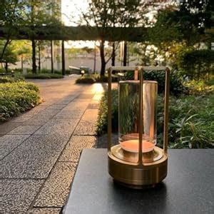 Buy NYRWANA Table Lamp | 2000mAh Battery | Home Decor, Lamp, Lamps for ...