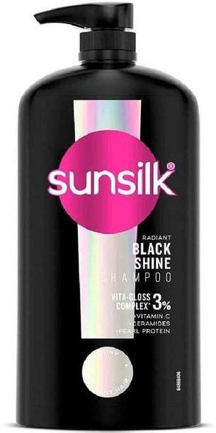 Sunsilk Shampoos - Buy Sunsilk Shampoos Online at Best Prices In India ...