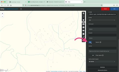 Image result for JavaScript Sound Map