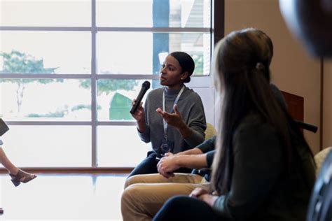 Image result for Panel Discussion Dangling