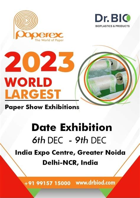 Exhibitions - Dr.BioD