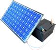 Image result for LED Bulb Solar Panel