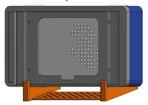 Image result for Raspberry Pi Touch Screen Case