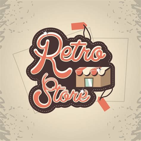 Old Shop Vector 的图像结果