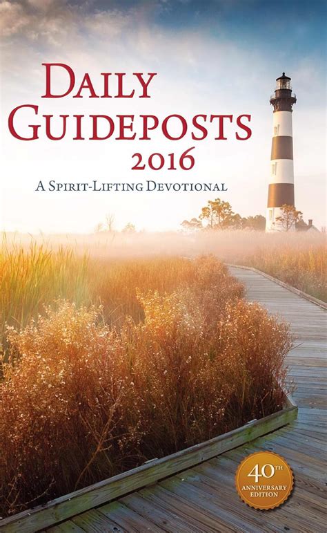 Image result for Guideposts Daily Devotional