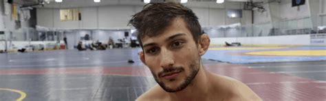 Catching Up With Vito Arujau As He Gets Ready to Represent Team USA ...