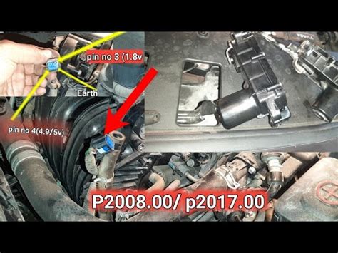 P2008 Code 的图像结果