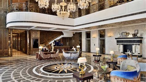 Radisson Blu MBD Hotel Noida: A Stylish Stay In The Heart of the City