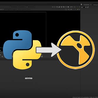 Image result for Nuke Scripting Tutorials