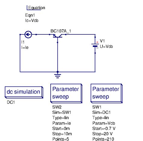 Image result for Common Base Transistor Circuit