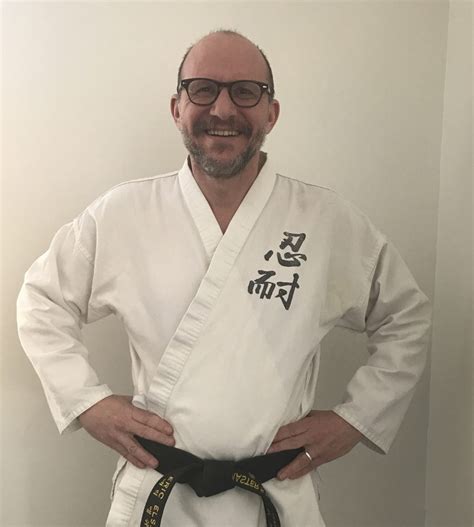 What Is Martial Arts Instructor at Imogen Corbett blog