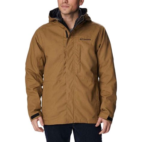 Columbia Men's Loma Vista Interchange Insulated Jacket | Sportsman's ...
