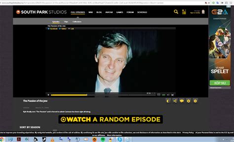 Why does Kyle wake up screaming after Alan Alda appears in his ...
