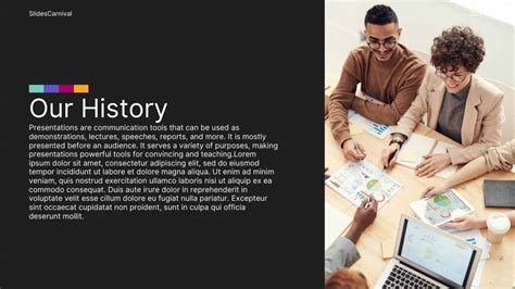 Simple Project Slides 的图像结果