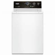 Image result for Maytag High Efficiency Top Load Washer
