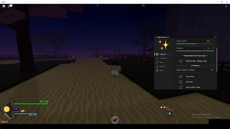 New Project Slayer Lua Script 的图像结果