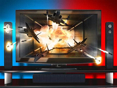 Exploding TVs 的图像结果