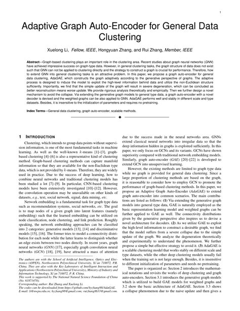 Image result for Graph Auto Encoder Reduced Order Models