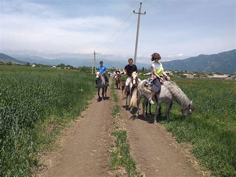 Lori Canyon Equestrian - Alaverdi | Tripadvisor
