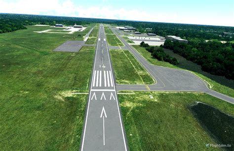 Davison Army Airfield - Fairfax County, Virginia (KDAA) pentru ...