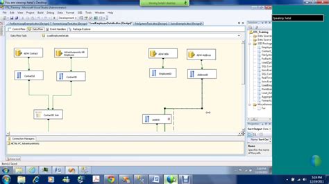 SSIS Tutorial Part Techbrothersit 的图像结果