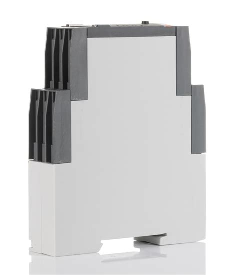 1SVR730712R0200 CM-MSS.32S ABB | ABB Temperature Monitoring Relay, DPDT ...