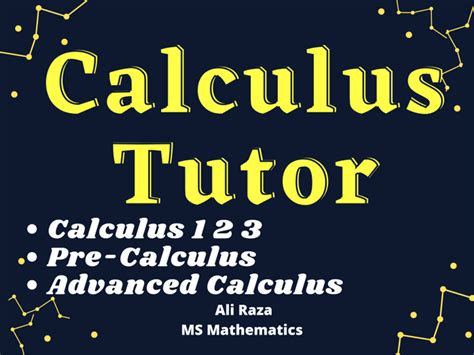 Image result for My Secret Math Tutor Precalculus Intro