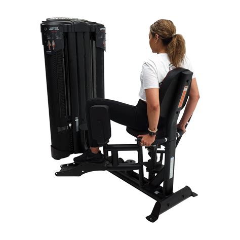 Inspire Dual Hip Adduction / Abduction Machine – Summum Fitness