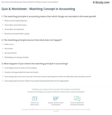 Rezultat imagine pentru Matching Concept Example