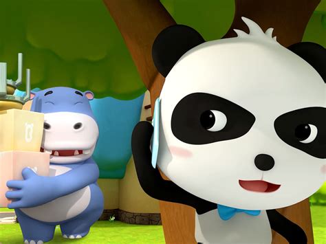 Image result for Baby Bus Channel