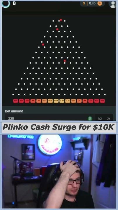 Plinko Unity Tutorial 的图像结果
