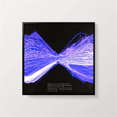 Godsmack: "Under Your Scars" Version 2 (Unsigned Print) - Soundwaves ...